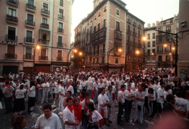 Se cumplen 20 años del secuestro y asesinato a manos de ETA de Miguel Ángel Blanco
