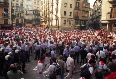Se cumplen 20 años del secuestro y asesinato a manos de ETA de Miguel Ángel Blanco
