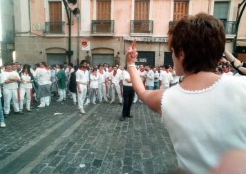 Se cumplen 20 años del secuestro y asesinato a manos de ETA de Miguel Ángel Blanco