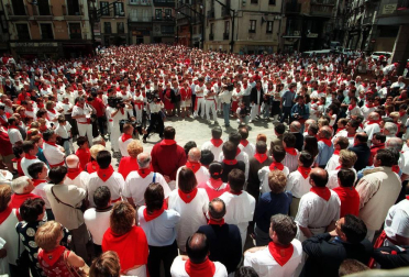 Se cumplen 20 años del secuestro y asesinato a manos de ETA de Miguel Ángel Blanco