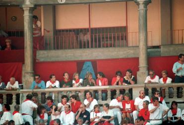 Se cumplen 20 años del secuestro y asesinato a manos de ETA de Miguel Ángel Blanco
