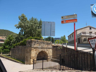 Fotos de la excursión al pozo de las hiedras en Aibar (Navarra).