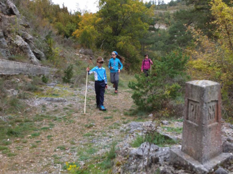 Imágenes de la Foz de Benasa