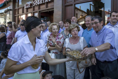 Imágenes de la 54 edición del Baztandarren Biltzarra