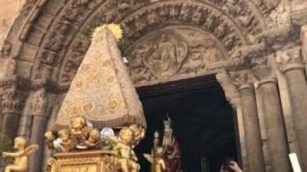 Procesión de Santa Ana 2017 (II)