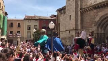 Procesión de Santa Ana 2017 (III)