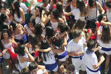 Fiestas de Tafalla 2017