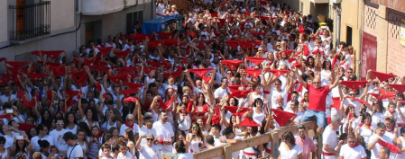 Fiestas de Lerín 2017