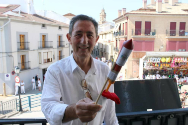 Fiestas de Lerín 2017