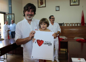 Fiestas de Lerín 2017