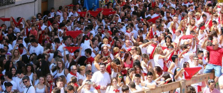Fiestas de Lerín 2017