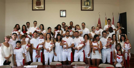 Fiestas de Lerín 2017