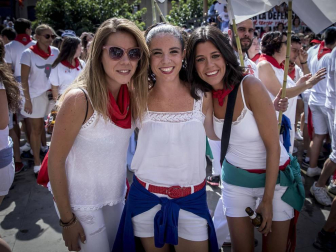 Fiestas de Tafalla 2017