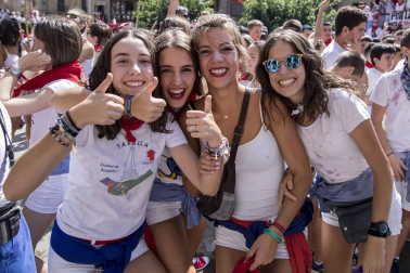 Fiestas de Tafalla 2017