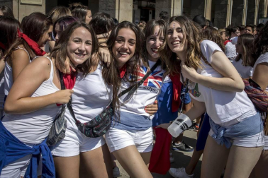 Fiestas de Tafalla 2017
