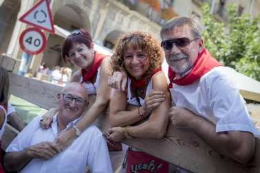 Fiestas de Tafalla 2017