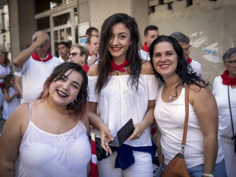 Fiestas de Tafalla 2017