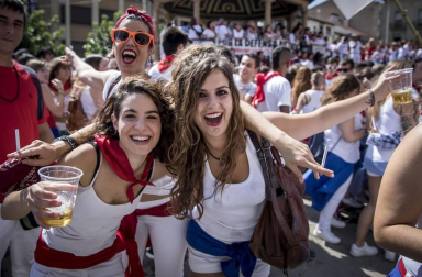 Fiestas de Tafalla 2017