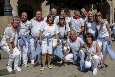 Fiestas de Tafalla 2017