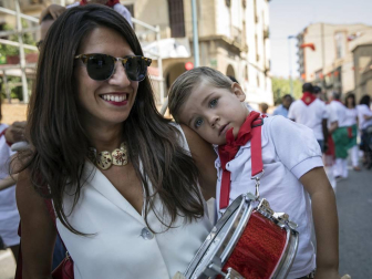 Fiestas de Tafalla 2017