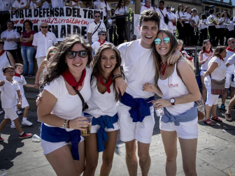 Fiestas de Tafalla 2017