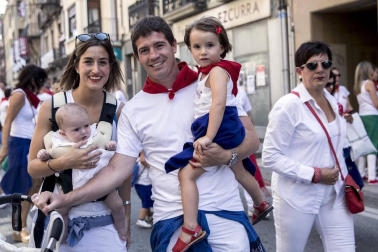 Fiestas de Tafalla 2017