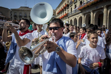 Fiestas de Tafalla 2017