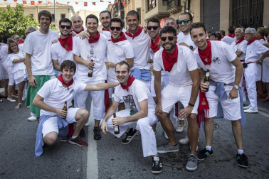 Fiestas de Tafalla 2017