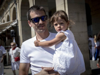 Fiestas de Tafalla 2017