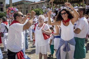 Fiestas de Tafalla 2017