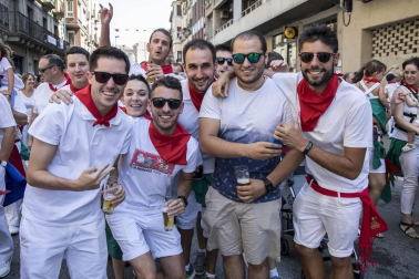 Fiestas de Tafalla 2017
