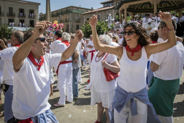 Fiestas de Tafalla 2017