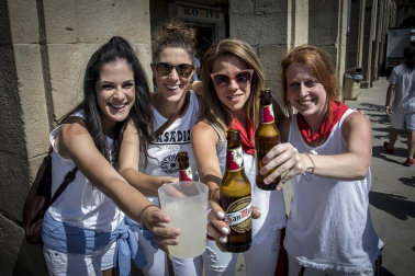 Fiestas de Tafalla 2017