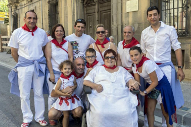 Fiestas de Tafalla 2017