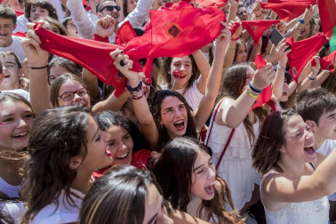 Fiestas de Tafalla 2017