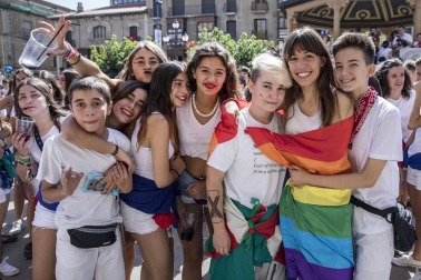 Fiestas de Tafalla 2017