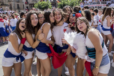 Fiestas de Tafalla 2017