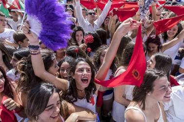 Fiestas de Tafalla 2017