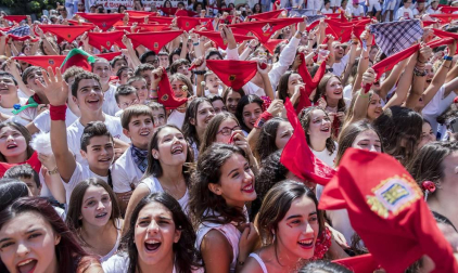 Fiestas de Tafalla 2017