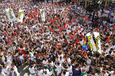 Fiestas de Tafalla 2017