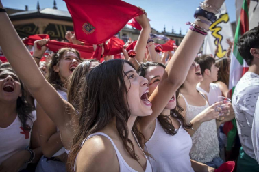 Fiestas de Tafalla 2017