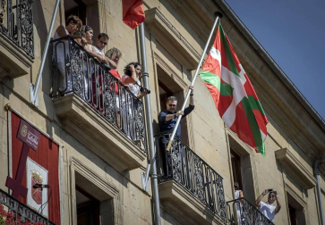 Fiestas de Tafalla 2017