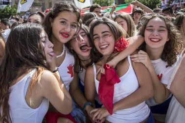 Fiestas de Tafalla 2017