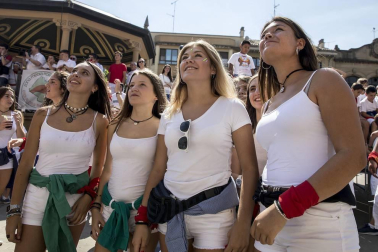 Fiestas de Tafalla 2017