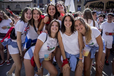 Fiestas de Tafalla 2017