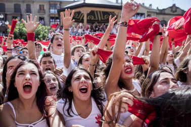 Fiestas de Tafalla 2017