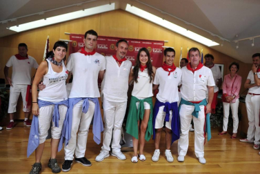 Fiestas de Tafalla 2017