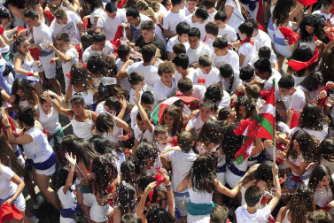 Fiestas de Tafalla 2017