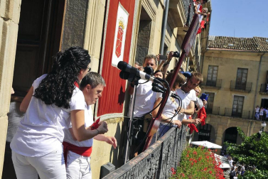 Fiestas de Tafalla 2017