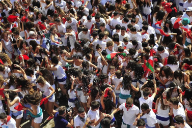 Fiestas de Tafalla 2017